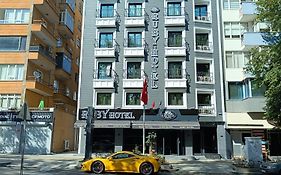 Bc Ruby Hotel