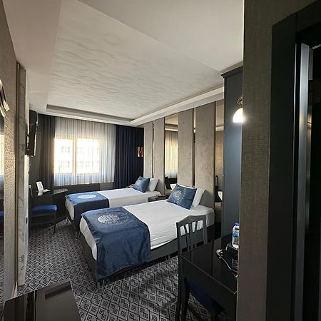 Bc Ruby Hotel Ankara Dış mekan fotoğraf