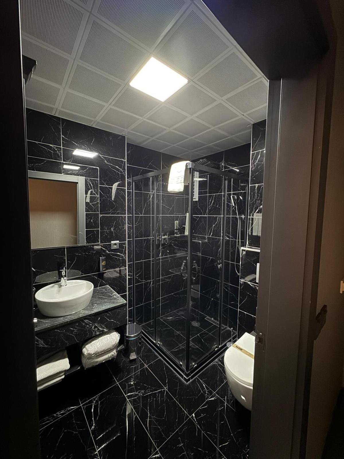 Bc Ruby Hotel Ankara Dış mekan fotoğraf